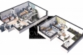 Appartement NICE 4 pi&egrave;ces 4221363_3