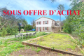 Maison LE CANNET 6 pi&egrave;ces 4222881_0