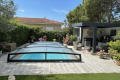 Maison ST LAURENT DE LA SALANQUE 4222811_2