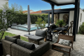 Maison ST LAURENT DE LA SALANQUE 4222811_3