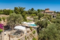 Maison CHATEAUNEUF-GRASSE 10 pi&egrave;ces 4225601_0