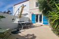 Maison CANET PLAGE 3 pi&egrave;ces 4227161_0