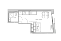 Appartement VILLEURBANNE 2 pi&egrave;ces 4227056_1
