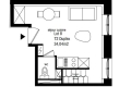 Appartement LYON 3EME 2 pi&egrave;ces 4227057_2