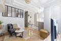 Appartement PARIS 3EME 2 pi&egrave;ces 4228488_1