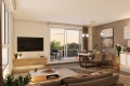 Appartement ANTIBES 3 pi&egrave;ces 4228941_1
