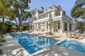 Maison CAP D'ANTIBES 11 pi&egrave;ces 4231478_0