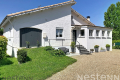 Maison SABLONCEAUX 4 pi&egrave;ces 4232174_1