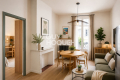 Appartement SETE 3 pi&egrave;ces 4235090_0