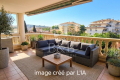 Appartement ST-RAPHAEL 3 pi&egrave;ces 4234745_1