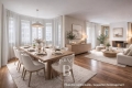 Maison LA BAULE ESCOUBLAC Malakoff 4235807_3