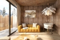 Appartement CHATEL 1 pi&egrave;ces 4237109_2