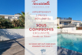 Appartement ST-RAPHAEL 3 pi&egrave;ces 4237837_0