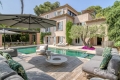 Maison CAP D'ANTIBES 11 pi&egrave;ces 4241326_0