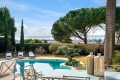 Maison CAP D'ANTIBES 8 pi&egrave;ces 4241327_2