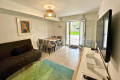 Appartement ST PALAIS SUR MER 2 pi&egrave;ces 4242061_2