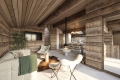Appartement CHATEL 3 pi&egrave;ces 4242484_1