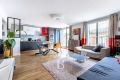 Appartement BOULOGNE BILLANCOURT 5 pi&egrave;ces 4243139_2