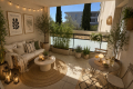 Appartement LE CRES 4244007_1