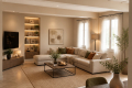 Appartement L'ISLE-SUR-LA-SORGUE 1 pi&egrave;ces 4247858_0