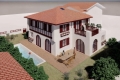 Maison BIARRITZ 6 pi&egrave;ces 4248040_0