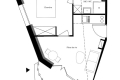Appartement VILLEURBANNE 4249111_1