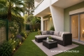 Appartement NICE 4 pi&egrave;ces 4249261_0