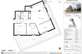 Appartement CASTELNAU-LE-LEZ 4 pi&egrave;ces 4249497_1
