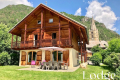 Maison VALLOUISE-PELVOUX 4250526_0