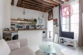 Appartement PARIS 3EME Auteuil 4250596_0