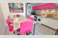 Appartement STE MARIE 3 pi&egrave;ces 4250802_2