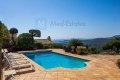 Maison LA CROIX-VALMER 8 pi&egrave;ces 4250653_3