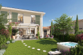 Maison COGOLIN 4 pi&egrave;ces 4252807_0
