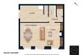 Maison MARSEILLE 8EME 4 pi&egrave;ces 4256848_3