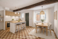 Maison MALAUCENE 3 pi&egrave;ces 4261397_2