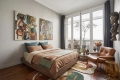 Appartement PARIS 3EME 5 pi&egrave;ces 4266185_3