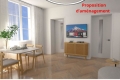 Appartement NICE 3 pi&egrave;ces 4273169_1