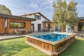 Maison GUJAN-MESTRAS 6 pi&egrave;ces 4273555_0
