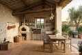 Maison CABRIERES D'AVIGNON 12 pi&egrave;ces 4274039_2