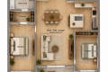 Appartement PARIS 15EME Necker 4274477_1
