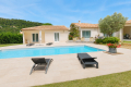 Maison SIMIANE-COLLONGUE 6 pi&egrave;ces 4274565_1