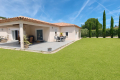 Maison SIMIANE-COLLONGUE 6 pi&egrave;ces 4274565_2