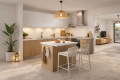 Appartement SALON-DE-PROVENCE 4 pi&egrave;ces 4274771_2