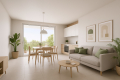 Appartement ST-LAURENT-DU-VAR 4277056_0