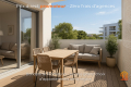 Appartement MONTPELLIER 4 pi&egrave;ces 4277228_0