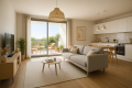 Appartement MONTPELLIER 4277218_1