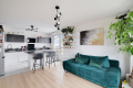 Appartement ASNIERES SUR SEINE 3 pi&egrave;ces 4278653_3