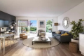 Appartement CALUIRE-ET-CUIRE 4282101_1