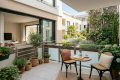 Appartement ST-LAURENT-DU-VAR 4283241_0
