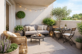 Appartement MARIGNANE 4284338_0